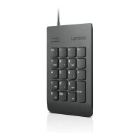 Lenovo (NUM) - Numerischer USB-Tastenblock 2. Gen.