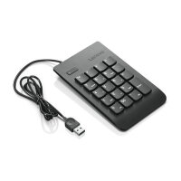 Lenovo (NUM) - Numerischer USB-Tastenblock 2. Gen.