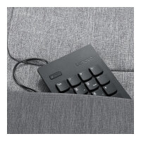 Lenovo (NUM) - Numerischer USB-Tastenblock 2. Gen.