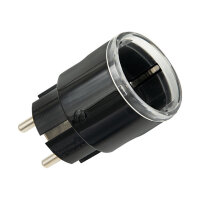 Shelly Plug & Play "Plug S Gen3 Matter"...