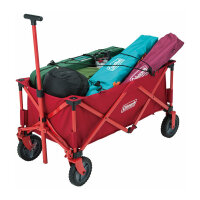 COLEMAN Camping Bollerwagen