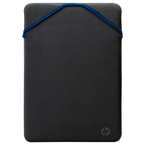 HP Reversible Protective 15.6" 2F1X7AA czarno-niebieski
