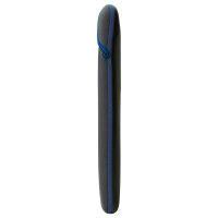 HP Reversible Protective 15.6" 2F1X7AA czarno-niebieski