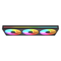 360mm COUGAR Forward-Lüfter Unity360-FB,360 ARGB...
