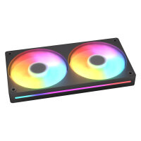 240mm COUGAR Forward-Lüfter Unity240-FB,240 ARGB...