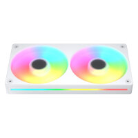 240mm COUGAR Reversed-Lüfter Unity240-FB, 240 ARGB...