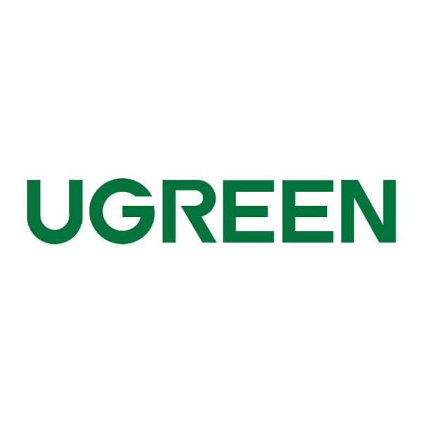 UGREEN 75W 3-Port Fast Car Charg gray