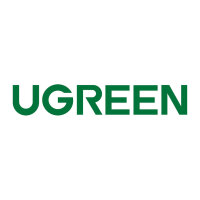 UGREEN 75W 3-Port Fast Car Charg gray