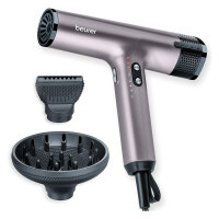 HC 100 (lila/metall)