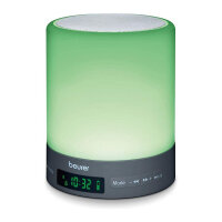 WL 50 Lichtwecker