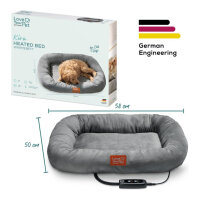 PP 250 Kira Wrmebett