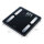 BF 400 Glas-Diagnosewaage black SignatureLine 200kg XXL-Display