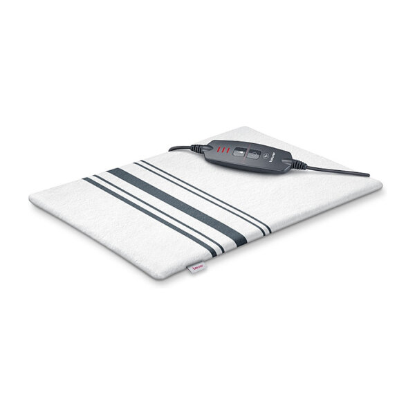 HK 26 Heizkissen 40x30cm 3 Stufen LED-Tastenschalter