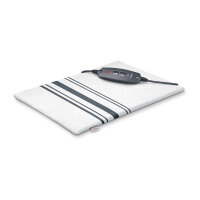 HK 26 Heizkissen 40x30cm 3 Stufen LED-Tastenschalter
