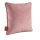 HK 77 Heaty blush-rose (lavendel, Samtbezug)