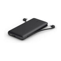 Belkin BOOST?CHARGE™ Powerbank,10.000 mAh 18W, mit...