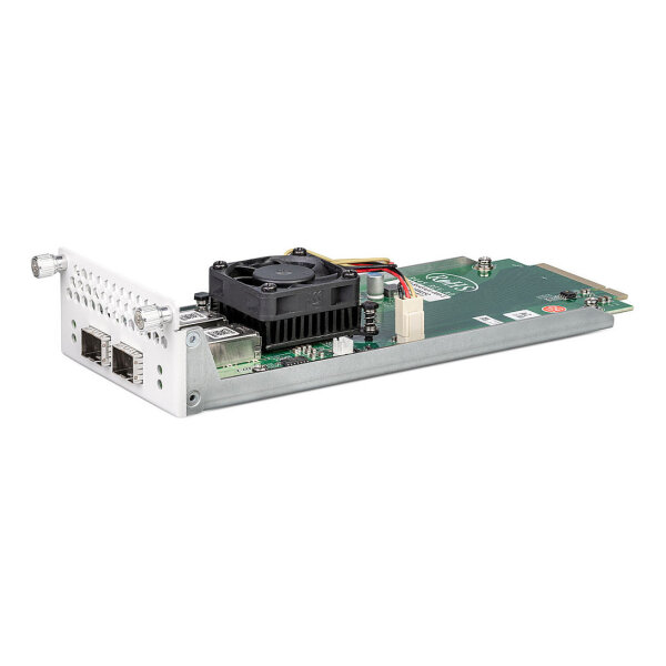 UF Extension Module 2x 10G SFP+ (UF-X60)