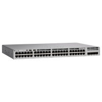 Cisco C9200L 48-PORT 12XMGIG 36X1G