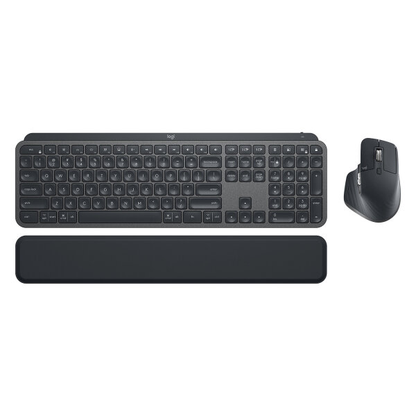 Logitech MX KEYS COMBO FOR BUSINESS GEN
