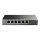 TP-Link Switch 6x FE TL-SF1006P (davon 4PoE+)