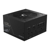 1000W Gigabyte UD1000GM PG5 2.0 ATX12V 3.0/ EPS12V - 80 PLUS Gold