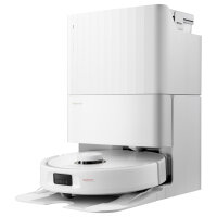 Roborock Q Revo MaxV White Saugroboter