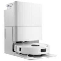 Roborock Q Revo MaxV White Saugroboter