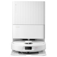 Roborock Q Revo MaxV White Saugroboter