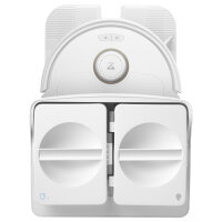 Roborock Q Revo MaxV White Saugroboter