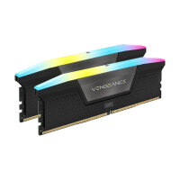 64GB Corsair DIMM 6000 (2x 32 GB) Dual-Kit (schwarz,...