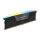 64GB Corsair DIMM 6000 (2x 32 GB) Dual-Kit (schwarz, CMH64GX5M2D6000C40, INTEL XMP)