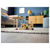 LEGO Harry Potter Hogwarts Erste Flugstunde 76395
