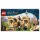 LEGO Harry Potter Hogwarts Erste Flugstunde 76395
