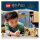 LEGO Harry Potter Hogwarts Erste Flugstunde 76395
