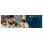 LEGO Harry Potter Hogwarts Erste Flugstunde 76395