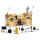 LEGO Harry Potter Hogwarts Erste Flugstunde 76395