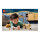 LEGO Harry Potter Hogwarts Erste Flugstunde 76395