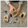LEGO Harry Potter Hogwarts Erste Flugstunde 76395