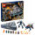 LEGO Marvel Aufstieg des Domo 76156