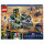 LEGO Marvel Aufstieg des Domo 76156