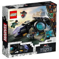 LEGO Marvel - Shuris Sonnenvogel