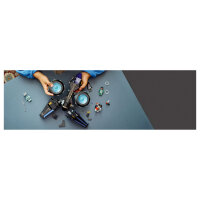LEGO Marvel - Shuris Sonnenvogel