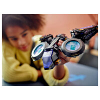 LEGO Marvel - Shuris Sonnenvogel