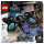 LEGO Marvel - Shuris Sonnenvogel