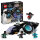 LEGO Marvel - Shuris Sonnenvogel