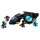 LEGO Marvel - Shuris Sonnenvogel