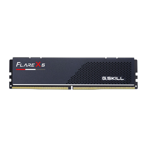 16GB G.Skill DIMM 6000 (schwarz, F5-6000J3038F16GH1-FX5, Flare X5)