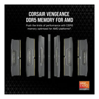 32GB Corsair VENGEANCE 6000MT/s