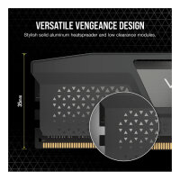 32GB Corsair VENGEANCE 6000MT/s