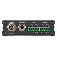 ALGO 8301 IP PAGING ADAPTER